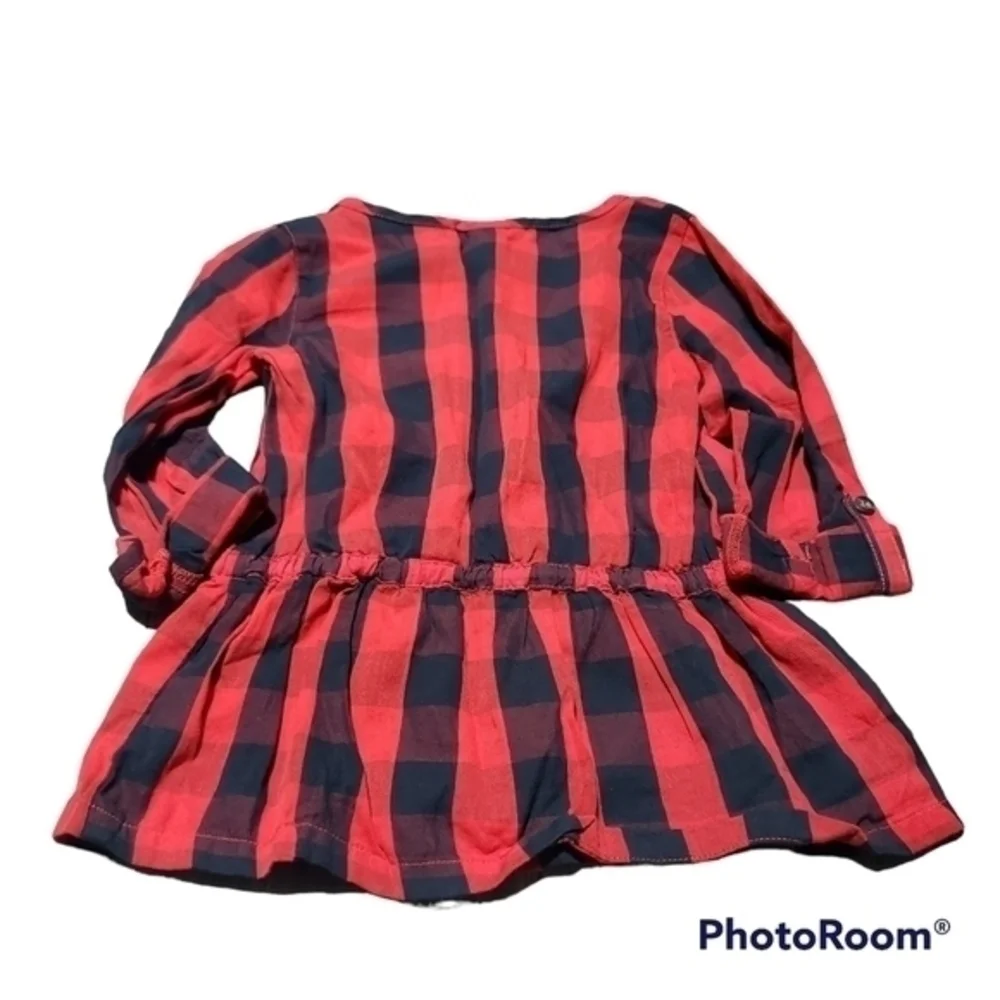 CARTERS girl shirt‎